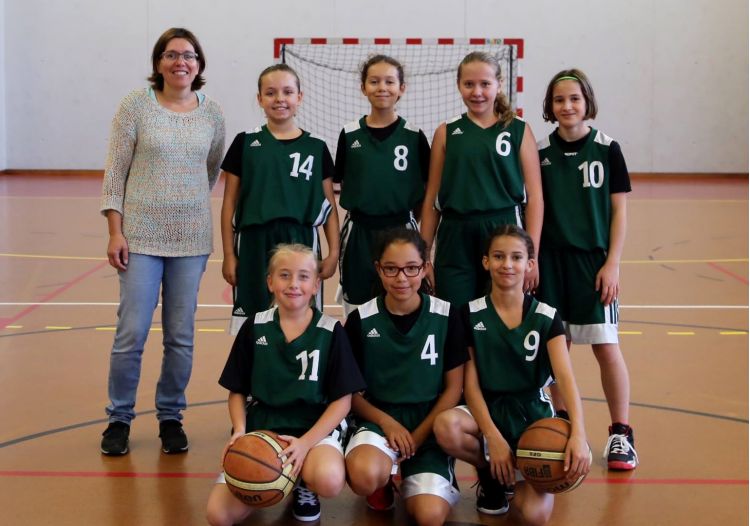 U13 Benjamines 3